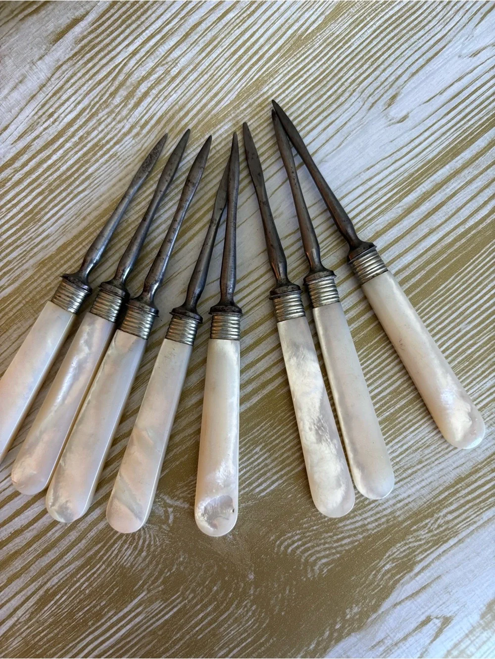 N/A elegant set
